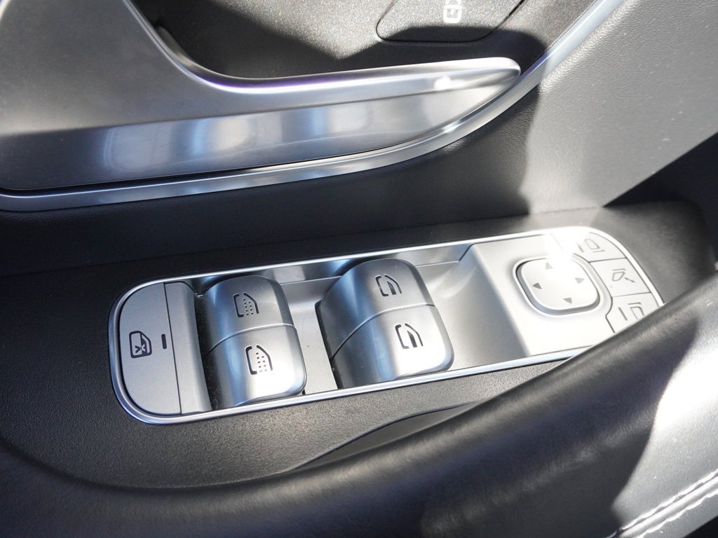 Used 2022 White Mercedes-Benz GLS 63 AMG® image 45