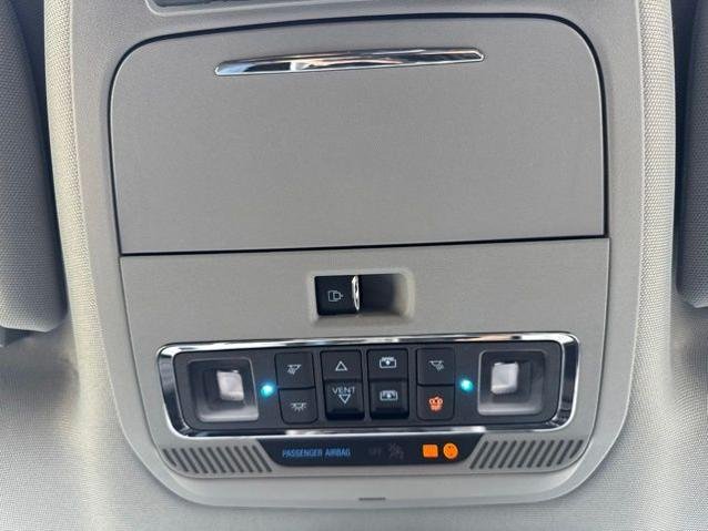 New 2026 Agate Black Metallic Ford Lariat image 61