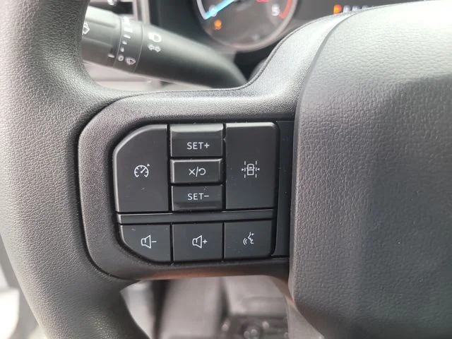New 2025 Oxford White Ford XL image 27