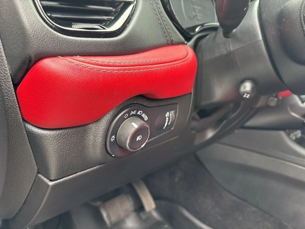 Used 2022 Black Dodge R/T Plus image 17