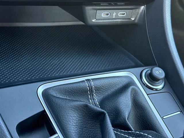 New 2026 Monterey Blue Pearl Volkswagen 1.5T Sport image 38