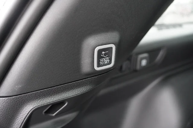 Certified Used 2024 Gray Jeep Limited image 24