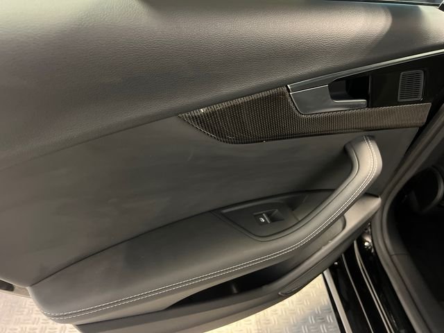 Used 2024 Black Audi Premium Plus image 18