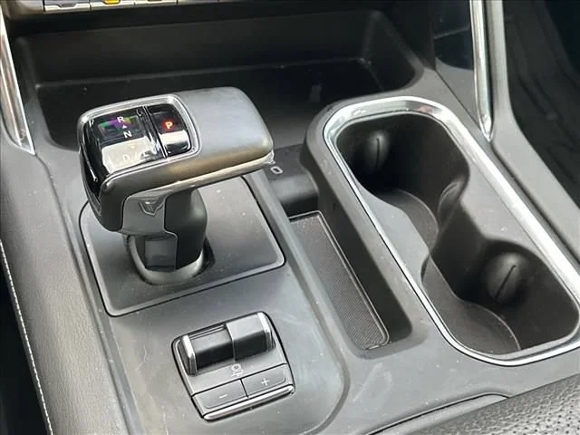Certified Used 2025 Downpour Metallic GMC Denali image 34