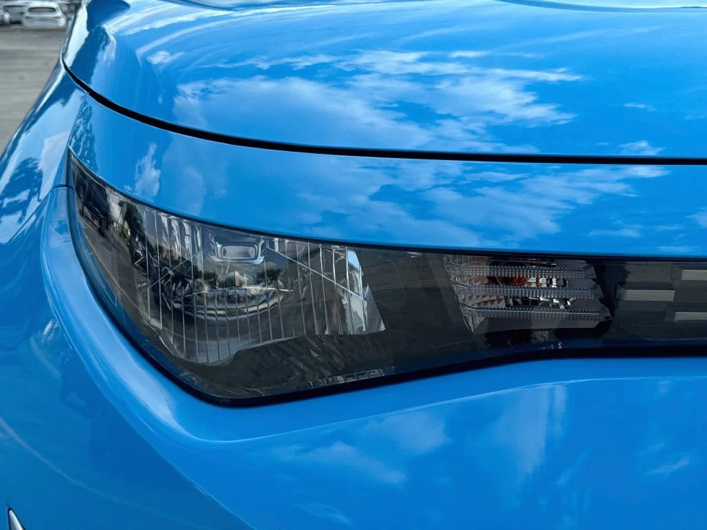 Used 2024 Blue Kia GT-Line image 35