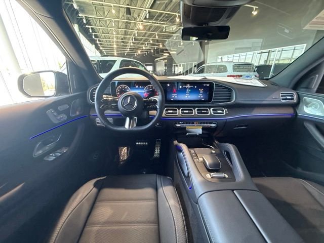 2026 Mercedes-Benz GLS Base - Photo 16