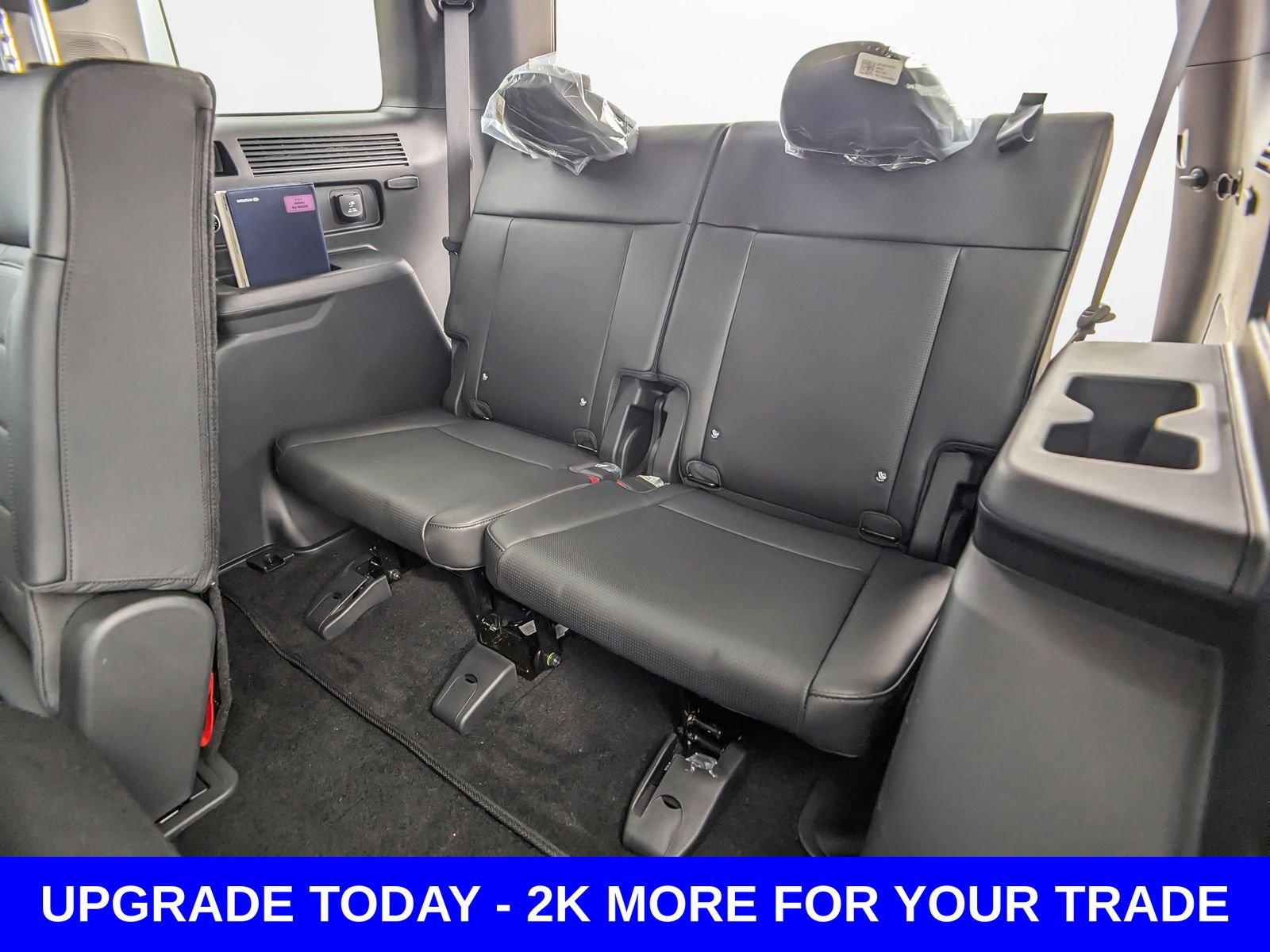 2026 Hyundai Santa Fe Limited - Photo 27