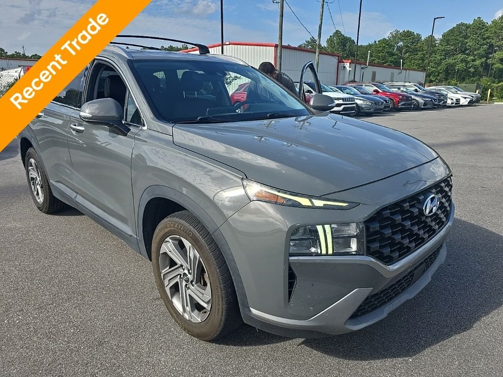 2023 Hyundai Santa Fe SEL - Photo 3