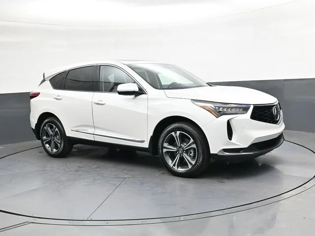 2026 Acura RDX Technology Package SH-AWD's photo
