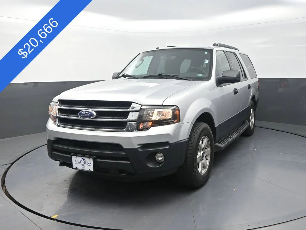 Used 2017 Silver Ford XL image 4
