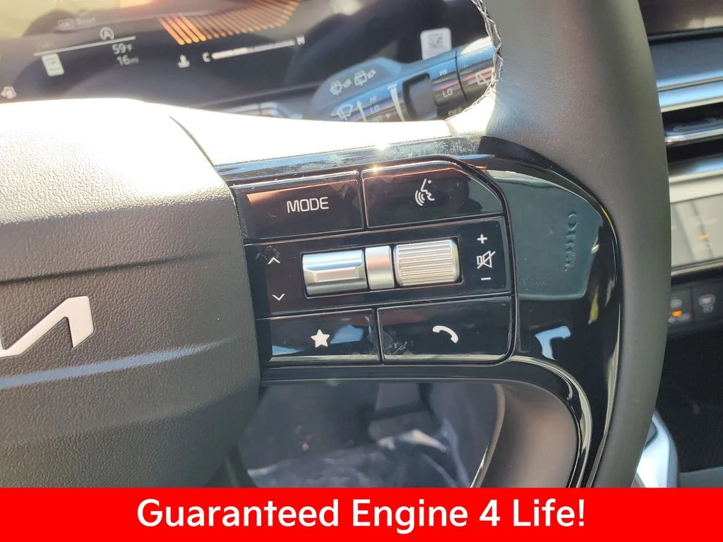 2026 Kia Sorento EX - Photo 15