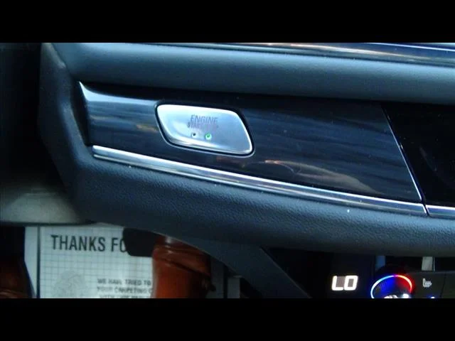 Certified Used 2024 Ebony Twilight Metallic (gb8) Buick Premium image 29