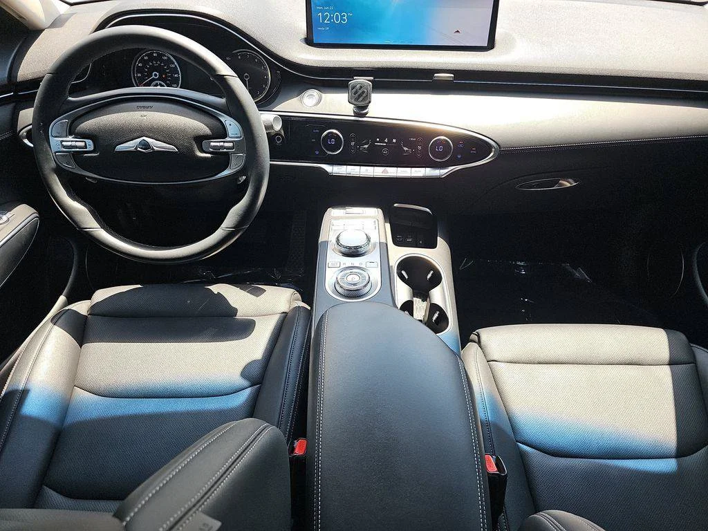 Used 2022 Red Genesis 2.5T image 26