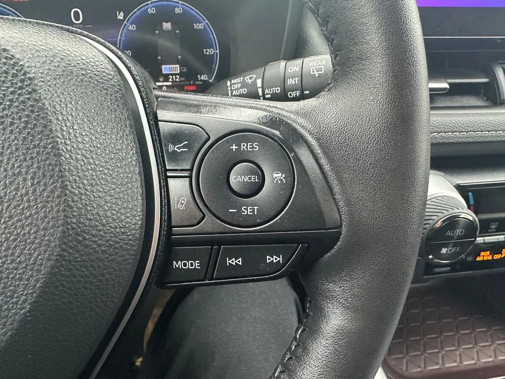 Used 2024 Beige Toyota Limited image 20