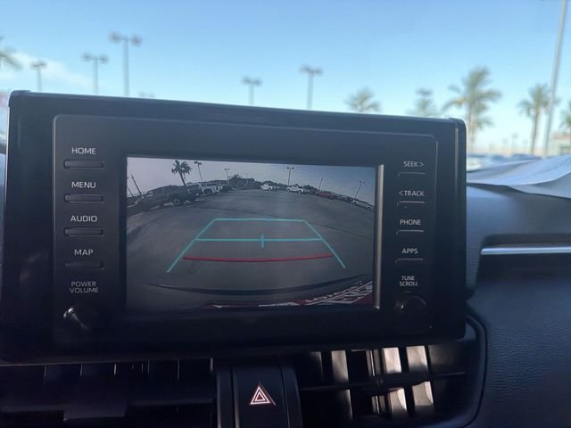 2019 Toyota RAV4 XLE - Photo 21