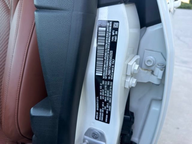 Used 2022 Silk Maserati Modena image 21