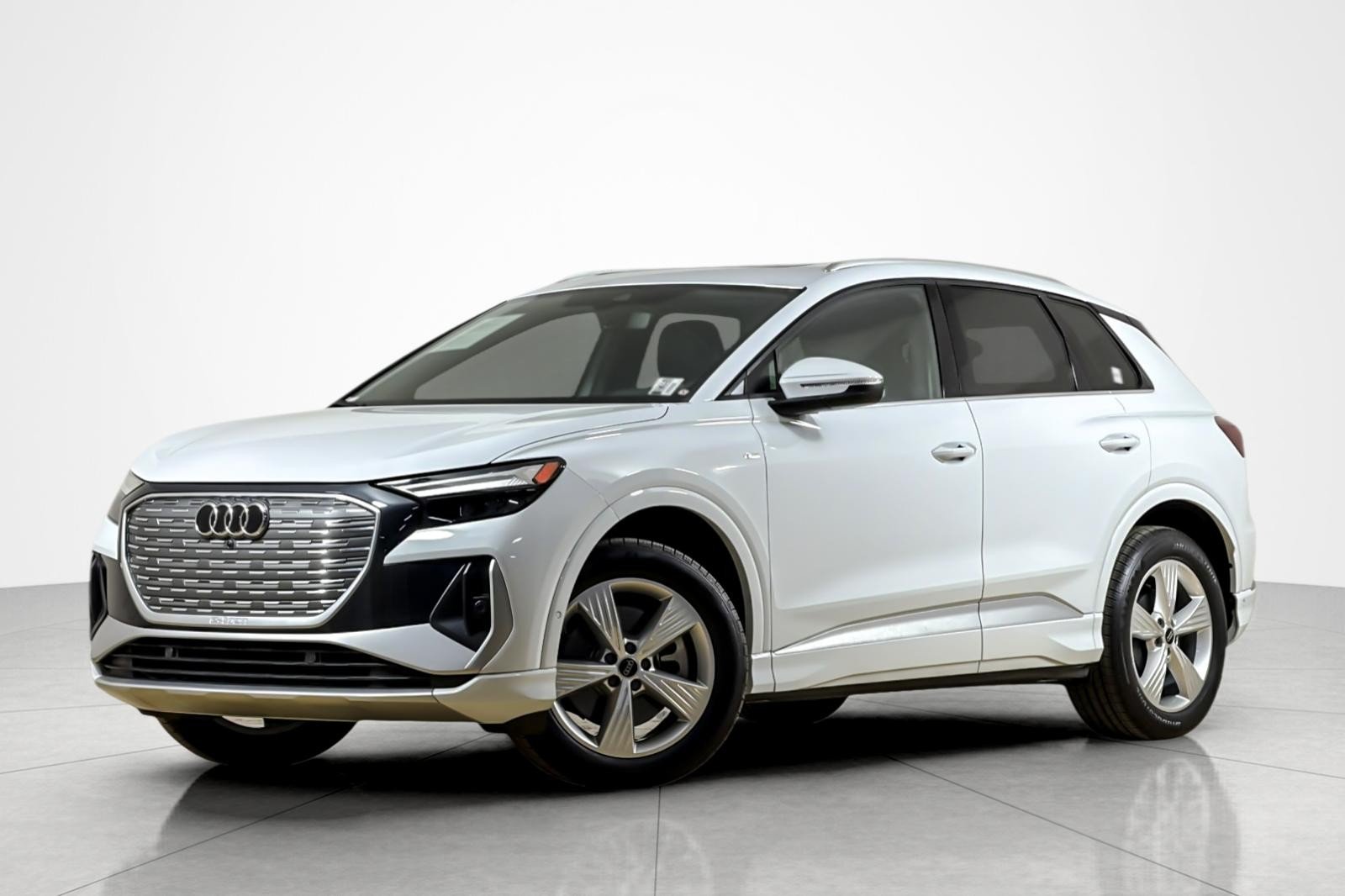2023 Audi Q4 e-tron Premium Plus