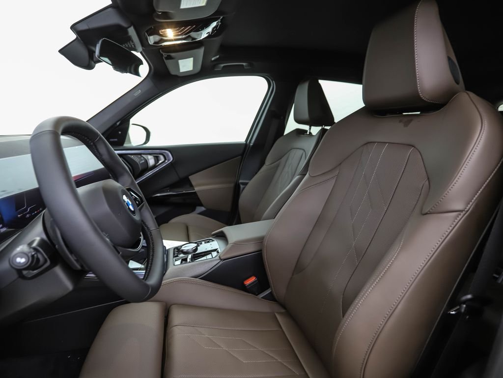 New 2026 Gray Metallic BMW 30 xDrive image 11