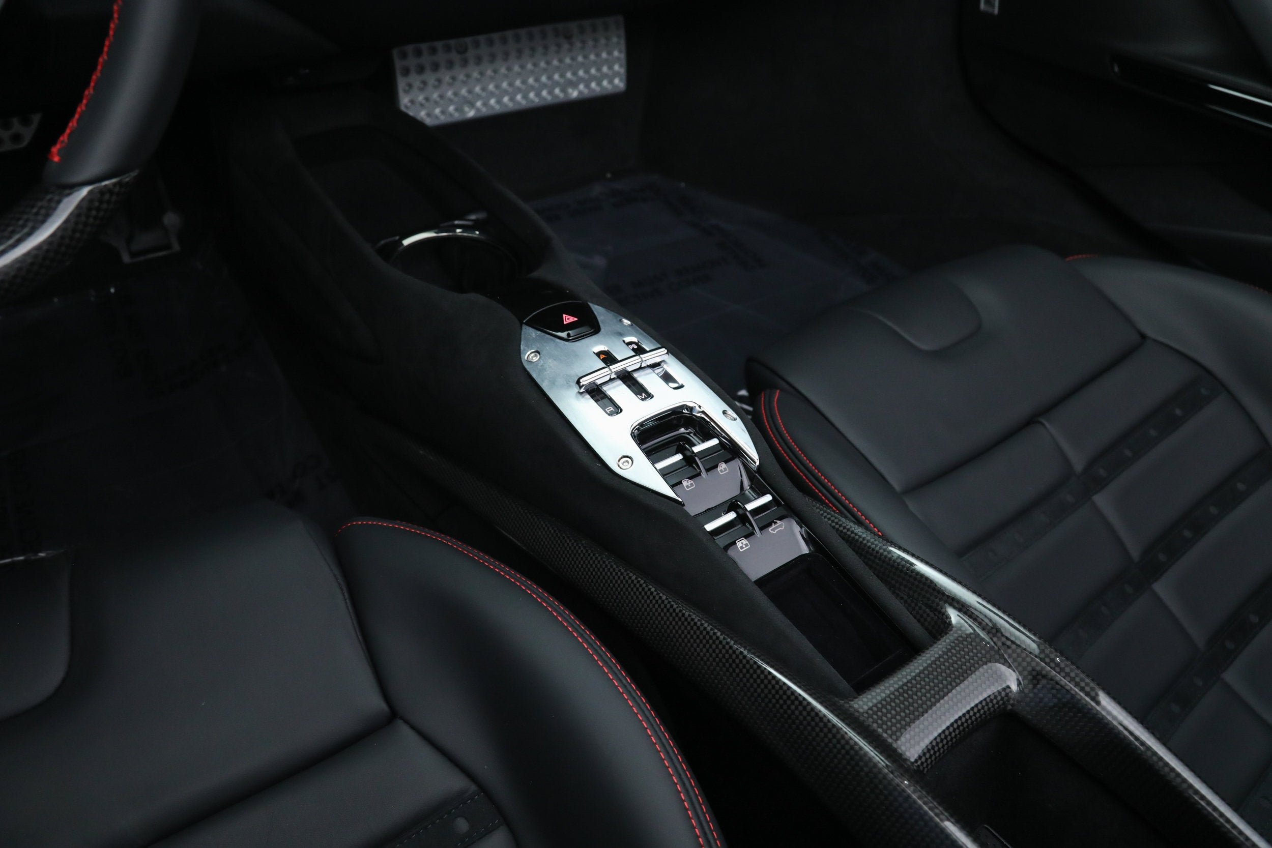 Certified Used 2025 Rosso Fuoco Ferrari  image 35
