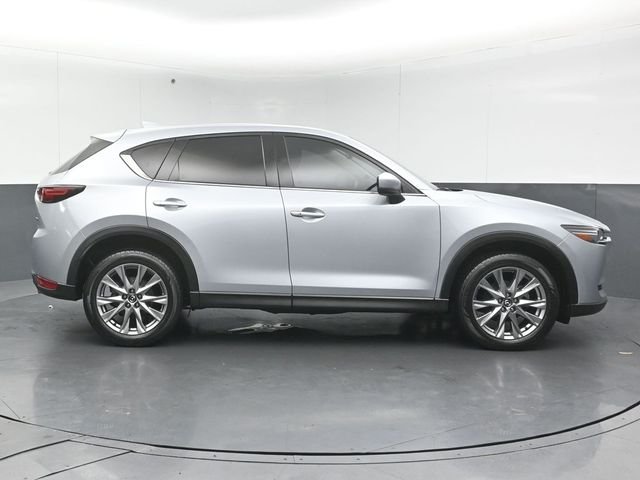 2021 MAZDA CX-5 - Image 7
