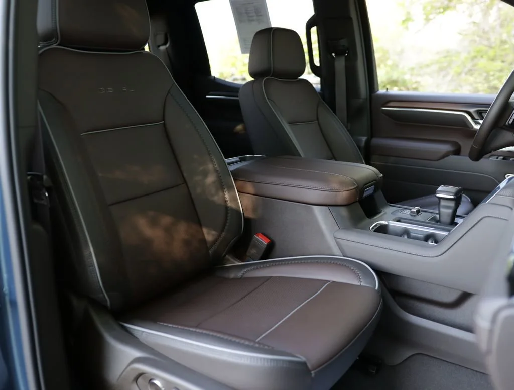 2026 GMC Sierra 1500 Denali - Photo 35