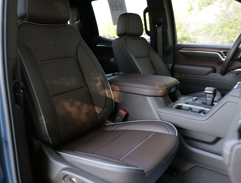 2026 GMC Sierra 1500 Denali - Photo 35