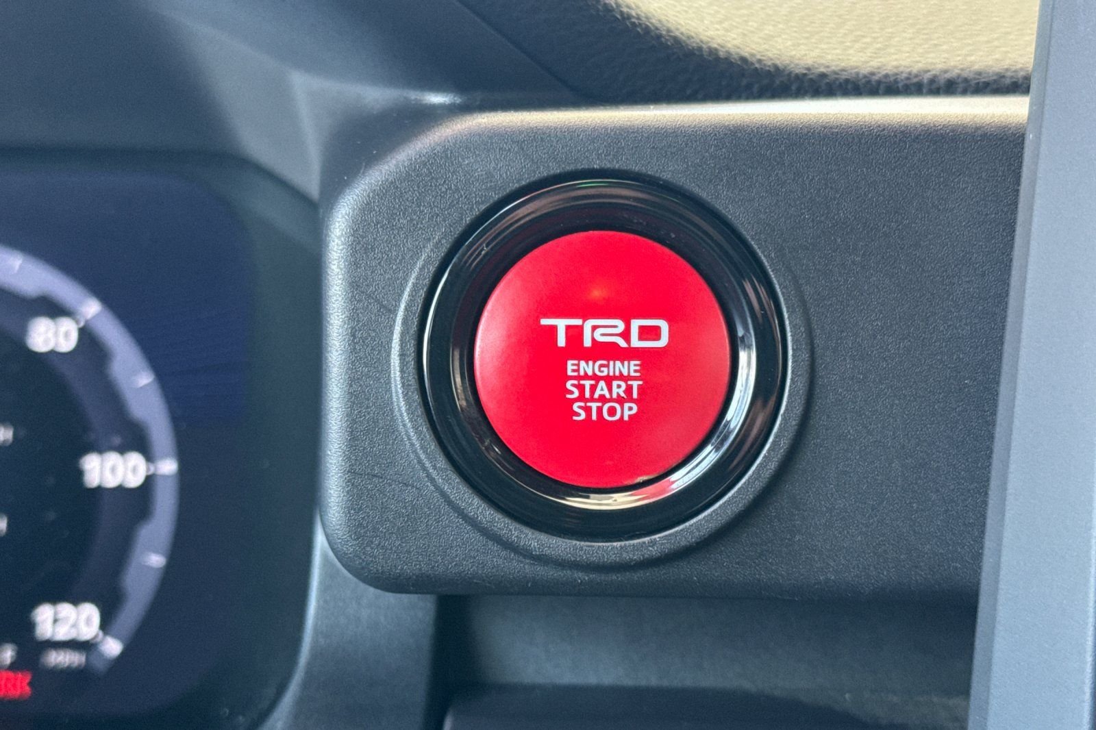 Certified Used 2025 White Toyota TRD Sport image 49