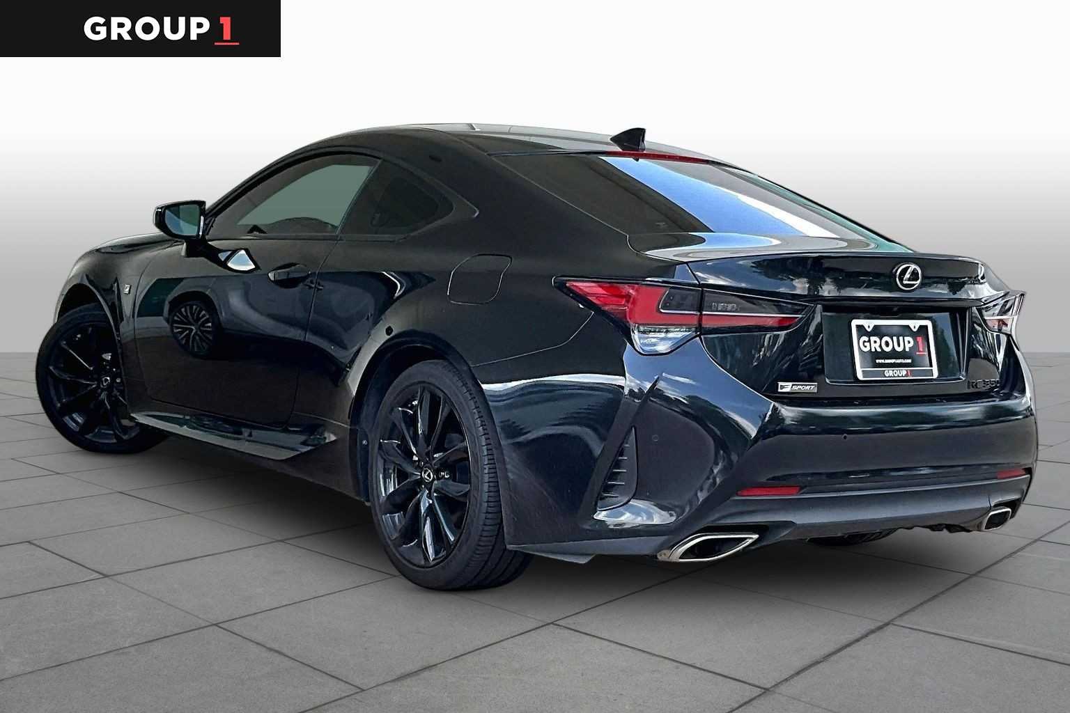 Used 2021 Caviar Lexus F SPORT image 11