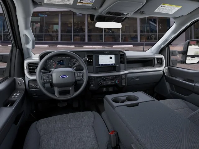 New 2027 Oxford White Ford XL image 31