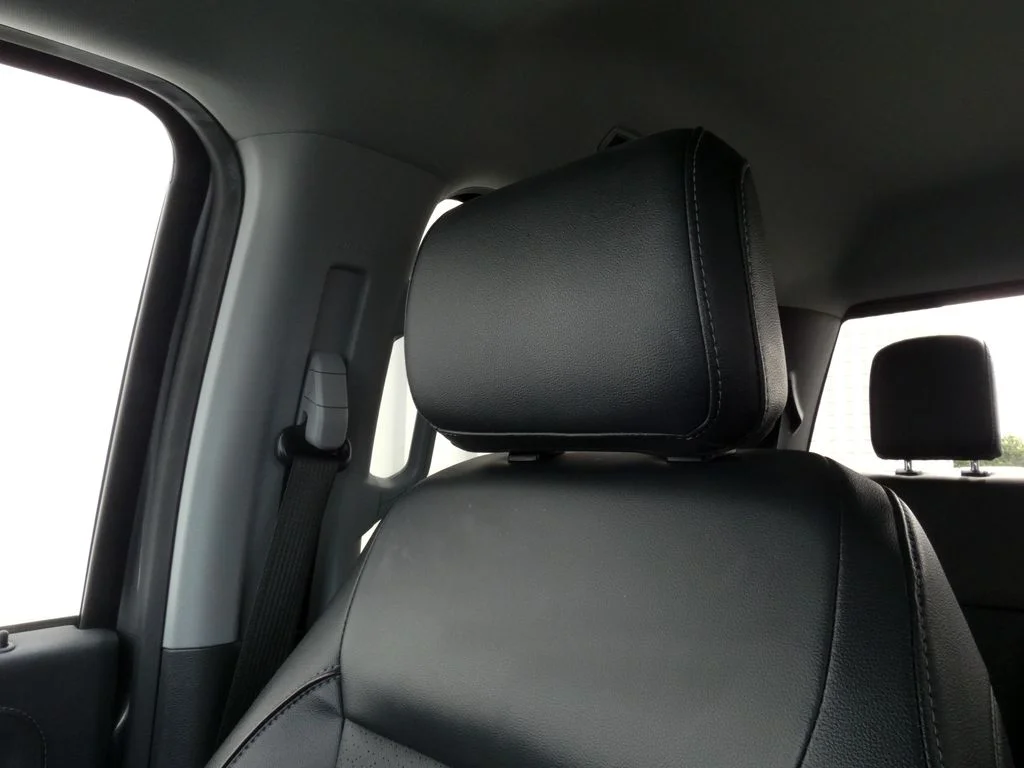 Used 2023 Gray Ford Lariat image 36