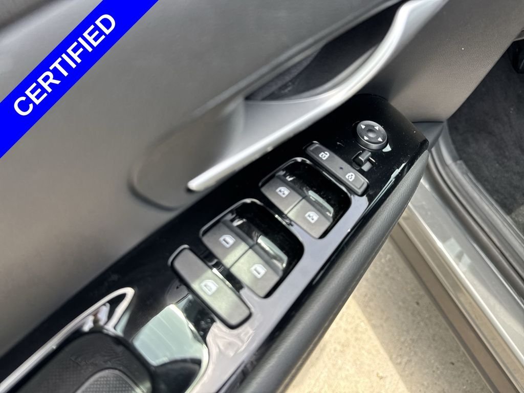 2022 Hyundai Santa Cruz Limited - Photo 15
