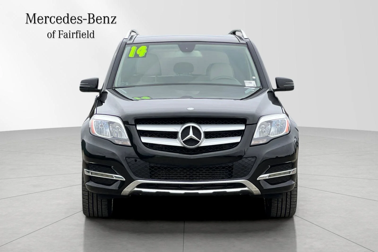 Used 2014  Mercedes-Benz GLK 250 image 10