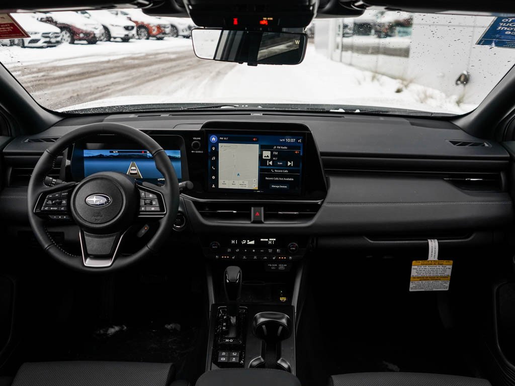 2026 Subaru Outback Touring XT - Photo 12