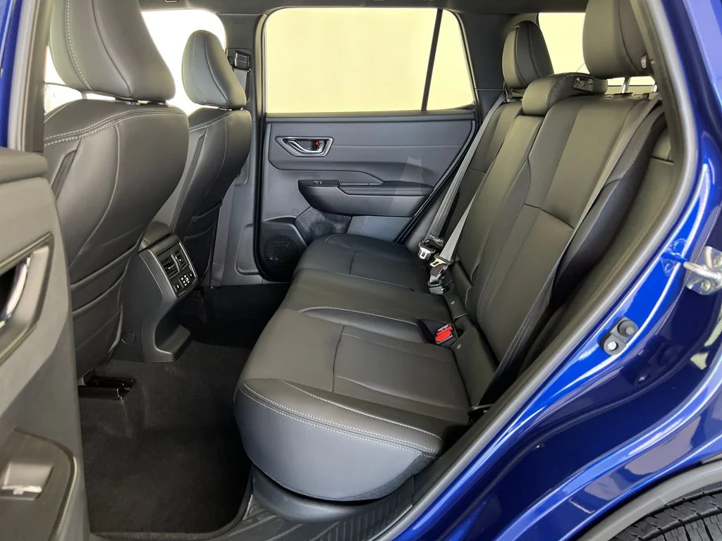 New 2026 SAPPHIRE BLUE PEARL Subaru Touring XT image 27