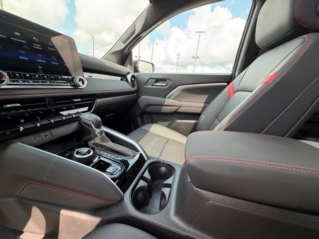 Used 2026 Red Chevrolet Z71 image 17