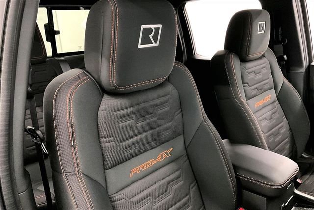 New 2026 Boulder Gray Pearl Nissan PRO-4X w/R Package image 40