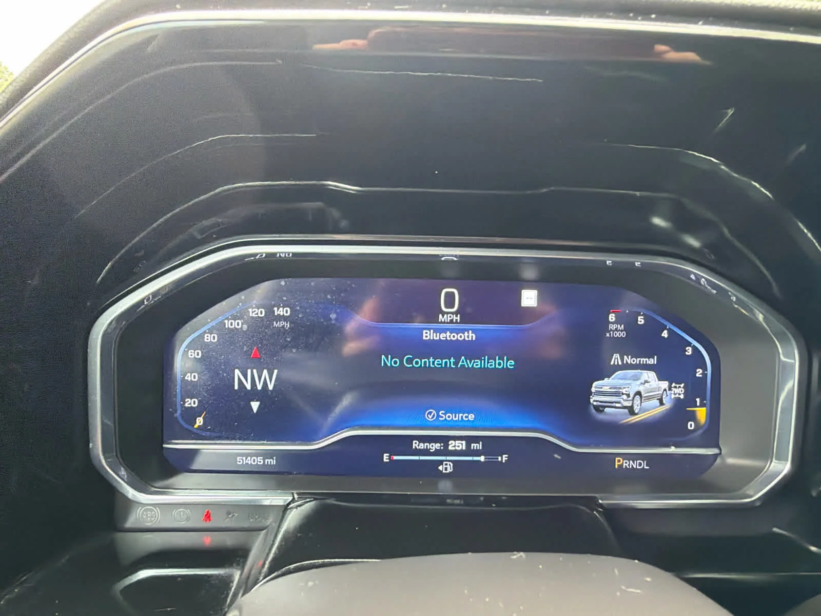 Used 2023 Sterling Gray Metallic Chevrolet LT image 22