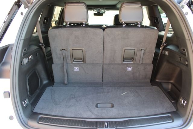 New 2026 Bright White Clearcoat Jeep Limited image 41