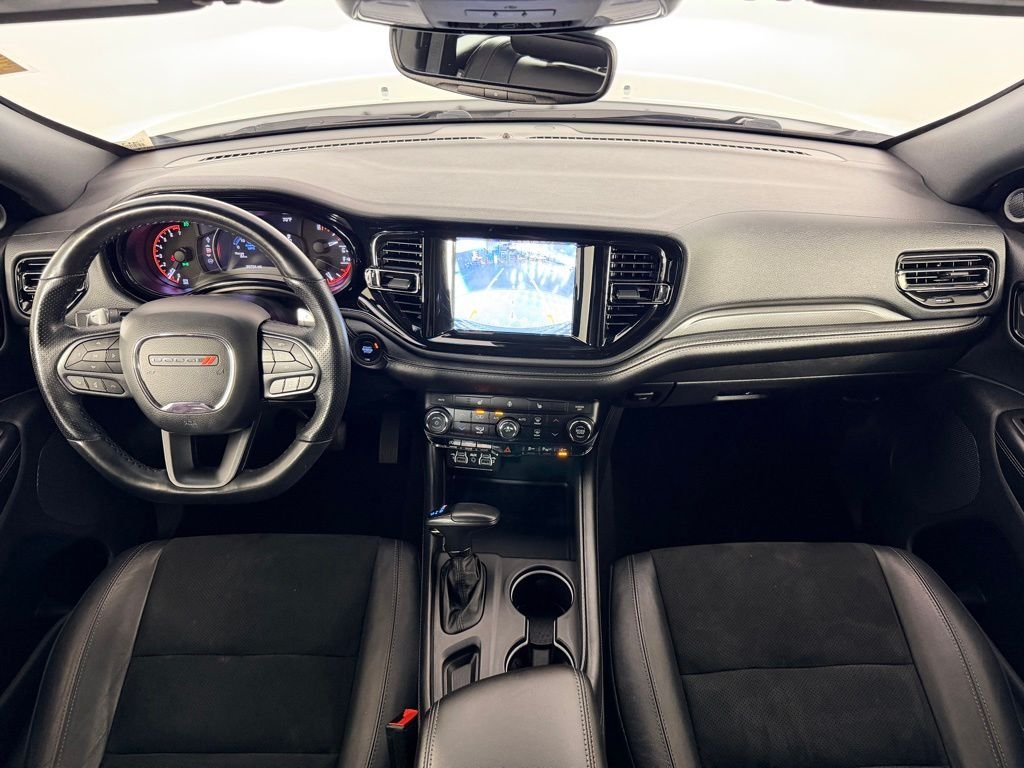 Certified Used 2022 White Dodge GT Plus image 15