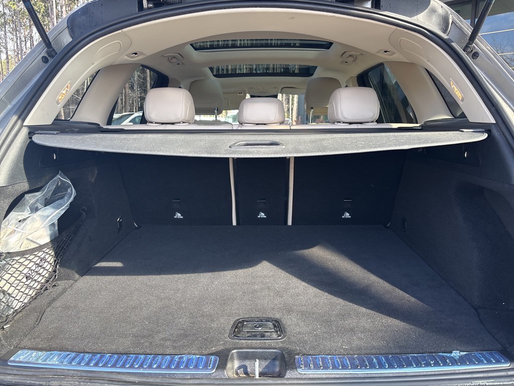 Used 2022 Gold Mercedes-Benz GLC 300 image 14