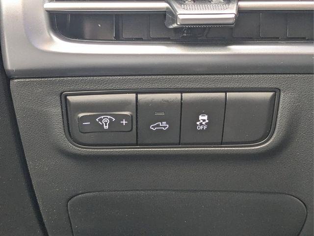 New 2026 Hampton Gray Hyundai SEL AWD image 61