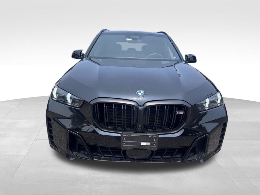 Used 2024 Black Sapphire Metallic BMW M60i image 6