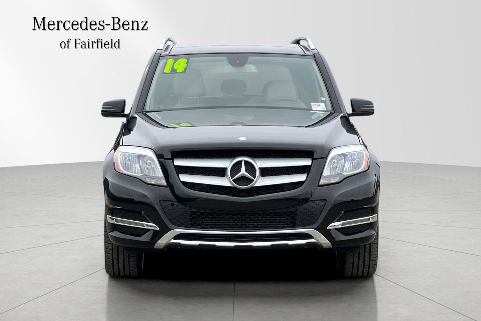 Used 2014 Black Mercedes-Benz 250 image 10