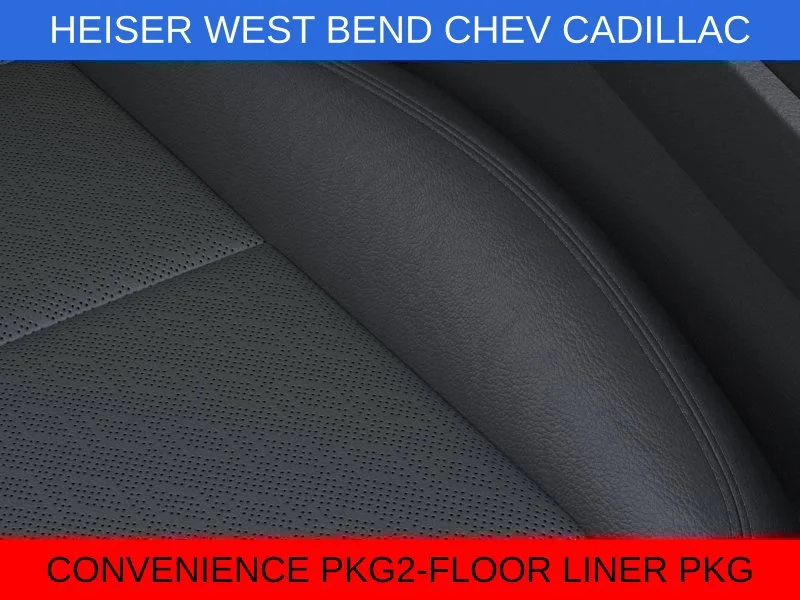2027 Chevrolet Equinox LT - Photo 21
