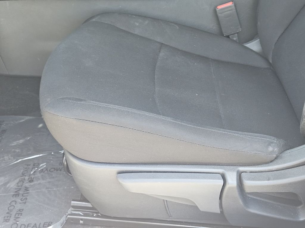 Certified Used 2024 White Nissan S image 25