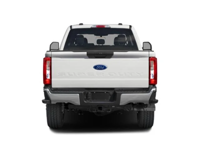 Used 2024 Black Metallic Ford XLT image 6