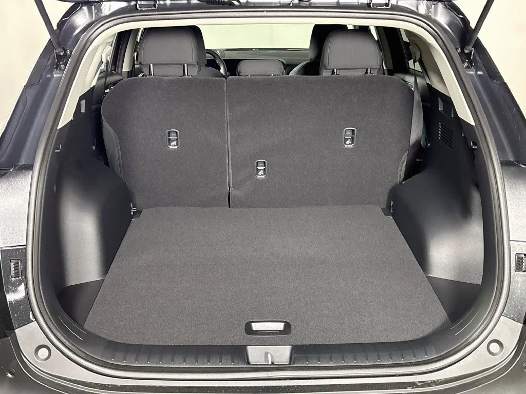 New 2027 Fusion Black Kia LX image 20
