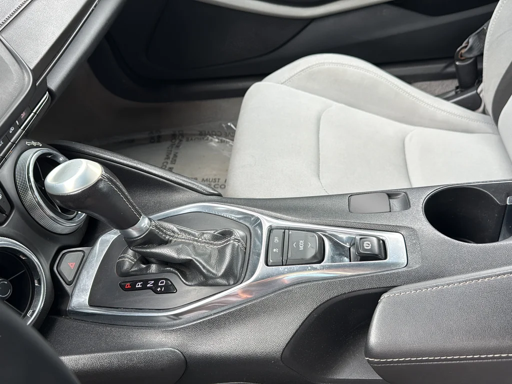 Used 2020 Red Chevrolet 1LT image 21