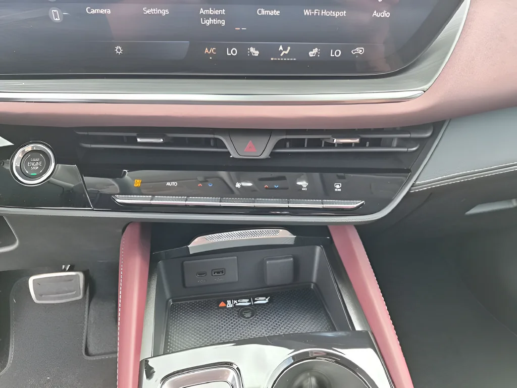 2026 Buick Envision Sport Touring - Photo 43