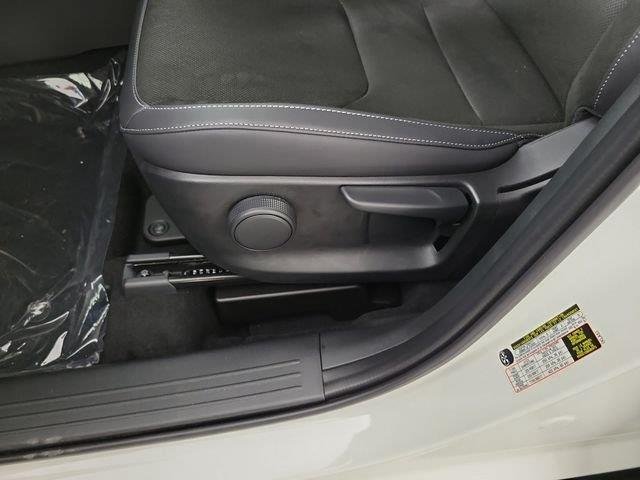 New 2026 Rhodium White Metallic Mazda 2.5 S Select AWD image 20
